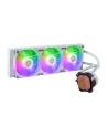 COOLER MASTER Chłodzenie wodne CPU Masterliquid 360L Core ARGB Białe - nr 19