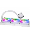 COOLER MASTER Chłodzenie wodne CPU Masterliquid 360L Core ARGB Białe - nr 30