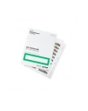 hewlett packard enterprise Pakiet etykiet z kodami kreskowymi HPE LTO-9 Ultrium RW Q2017A - nr 3
