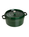 zwilling Garnek żeliwny okrągły STAUB 40509-358-0 - nr 4