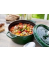 zwilling Garnek żeliwny okrągły STAUB 40509-358-0 - nr 6