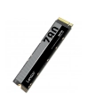 lexar Dysk SSD NM790 4TB 2280 PCIeGen4x4 7400/6500MB/s - nr 30