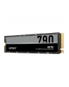 lexar Dysk SSD NM790 4TB 2280 PCIeGen4x4 7400/6500MB/s - nr 51