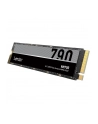 lexar Dysk SSD NM790 4TB 2280 PCIeGen4x4 7400/6500MB/s - nr 61