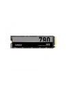 lexar Dysk SSD NM790 4TB 2280 PCIeGen4x4 7400/6500MB/s - nr 76