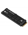 western digital WD Black SN850P NVMe SSD for PS5 1TB - nr 1