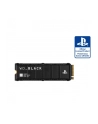 western digital WD Black SN850P NVMe SSD for PS5 1TB - nr 2