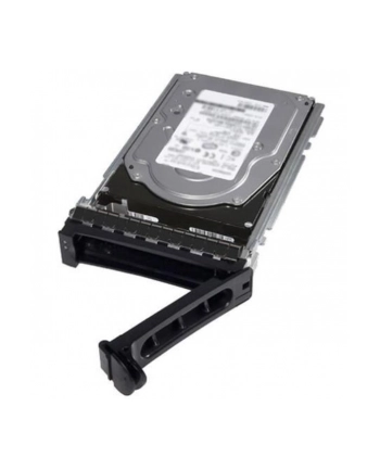 dell Dysk SSD 1.92TB SATA RI 6Gbps 512e 2.5 cala Hot-Plug