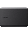 toshiba Dysk twardy Canvio Basics 2.5 1TB USB 3.0 2022 czarny - nr 13