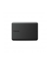toshiba Dysk twardy Canvio Basics 2.5 1TB USB 3.0 2022 czarny - nr 40