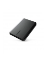 toshiba Dysk twardy Canvio Basics 2.5 1TB USB 3.0 2022 czarny - nr 43