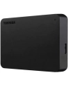 toshiba Dysk twardy Canvio Basics 2.5 2TB USB 3.0 2022 czarny - nr 37