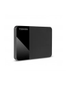 toshiba Dysk twardy Canvio Basics 2.5 2TB USB 3.0 2022 czarny - nr 40