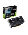 ASUS Dual GeForce RTX 3050 OC Edition 8GB GDDR6 - nr 100