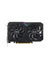 ASUS Dual GeForce RTX 3050 OC Edition 8GB GDDR6 - nr 105