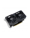 ASUS Dual GeForce RTX 3050 OC Edition 8GB GDDR6 - nr 107