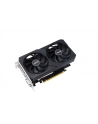 ASUS Dual GeForce RTX 3050 OC Edition 8GB GDDR6 - nr 30