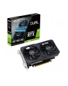 ASUS Dual GeForce RTX 3050 OC Edition 8GB GDDR6 - nr 45