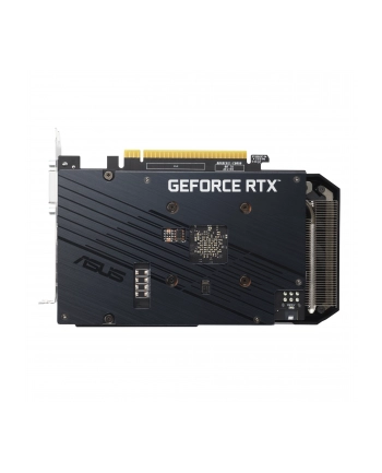 ASUS Dual GeForce RTX 3050 OC Edition 8GB GDDR6 nr 2