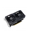 ASUS Dual GeForce RTX 3050 OC Edition 8GB GDDR6 - nr 75
