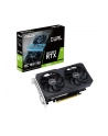 ASUS Dual GeForce RTX 3050 OC Edition 8GB GDDR6 - nr 91