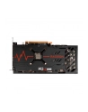 sapphire technology Karta graficzna Radeon RX 7600 Gaming OC 8G GDDR6 128bit 3DP/HDMI - nr 12