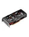 sapphire technology Karta graficzna Radeon RX 7600 Gaming OC 8G GDDR6 128bit 3DP/HDMI - nr 22