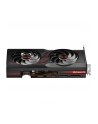 sapphire technology Karta graficzna Radeon RX 7600 Gaming OC 8G GDDR6 128bit 3DP/HDMI - nr 24