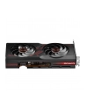 sapphire technology Karta graficzna Radeon RX 7600 Gaming OC 8G GDDR6 128bit 3DP/HDMI - nr 34