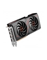 sapphire technology Karta graficzna Radeon RX 7600 Gaming OC 8G GDDR6 128bit 3DP/HDMI - nr 9