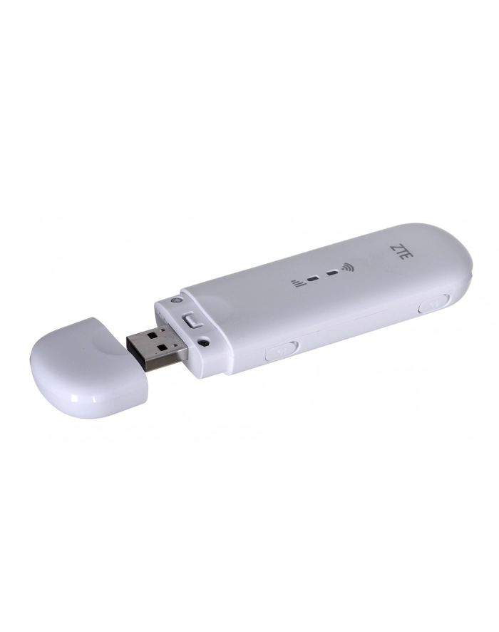 zte poland Router ZTE MF79N główny