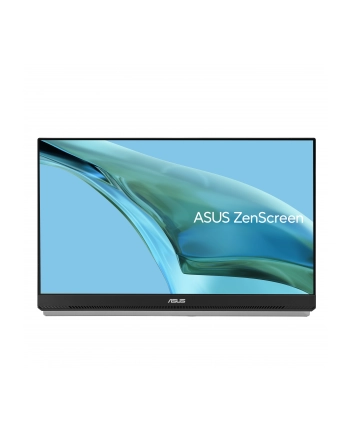 asus Monitor 24 cale MB249C nr 2
