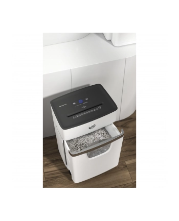 hewlett-packard Niszczarka HP ONESHRED 15CC, 20L jasnoszara nr 2