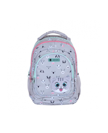 Plecak ASTRABAG KITTY THE CUTE, AB330