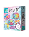 stnux Spa Studio Flower Świecące kule do kąpieli STN 7854 - nr 1