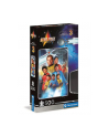 Clementoni Puzzle 500el STAR TREK 35142 - nr 1