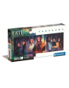 Clementoni Puzzle 1000el panorama Fate NETFLIX 39690 - nr 1