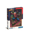 Clementoni Puzzle 1000el Marvel Spider-Man 39742 - nr 1