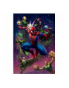 Clementoni Puzzle 1000el Marvel Spider-Man 39742 - nr 3