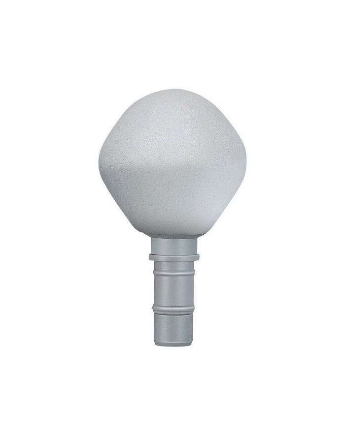 Pistolet do masażu szary F7-E SKG główny