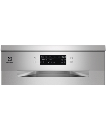 electrolux Zmywarka ESA47210SX inox