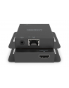 digitus Przedłużacz/Extender HDMI 4K 30Hz 70m po skrętce Cat.5e/6/7/8 HDCP 1.4 EDID IR PoC, zestaw - nr 10
