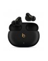 apple Słuchawki STUDIO BUDS + BLACK GOLD - nr 1