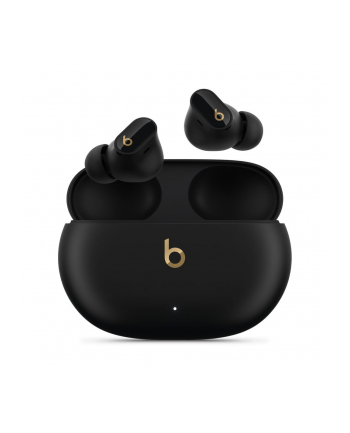 apple Słuchawki STUDIO BUDS + BLACK GOLD