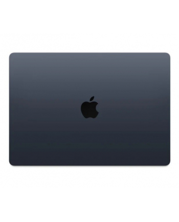 apple MacBook Air 15,3 cali: M2 8/10, 8GB, 256GB - Północ