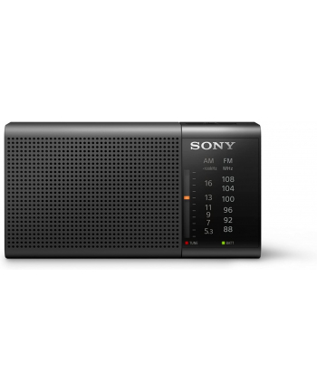 sony Przenośne radio z głośnikiem ICF-P37