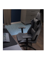 corsair Fotel gamingowy TC100 Relaxed sztuczna skóra Czarny - nr 13