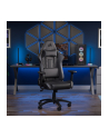 corsair Fotel gamingowy TC100 Relaxed sztuczna skóra Czarny - nr 21