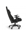 corsair Fotel gamingowy TC100 Relaxed materiałowy Czarny - nr 21
