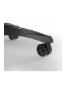 corsair Fotel gamingowy TC100 Relaxed materiałowy Szary/Czarny - nr 4